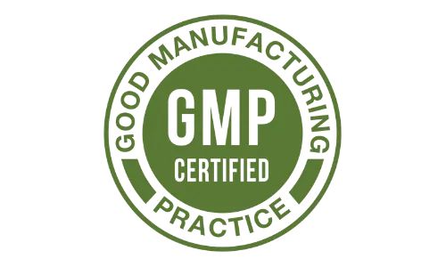 FemiCore GMP Certified